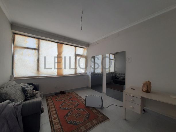 Escritório · Paços de Ferreira