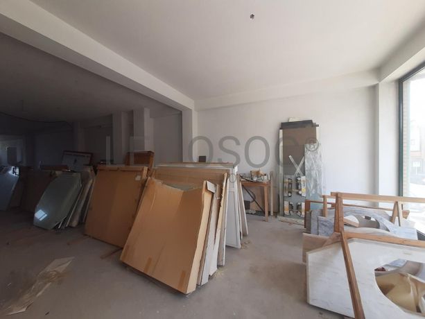 Loja · Paços de Ferreira