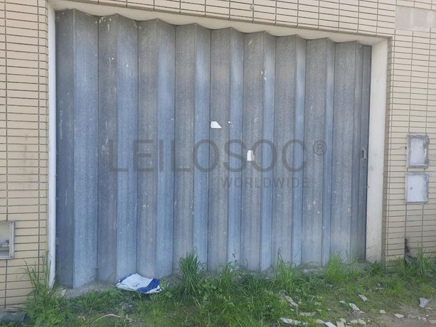 Armazém · Paços de Ferreira