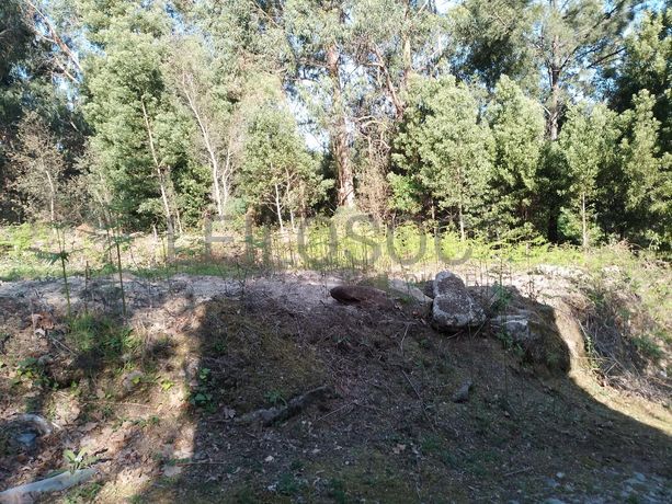Terreno · Póvoa de Lanhoso