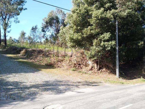 Terreno · Póvoa de Lanhoso