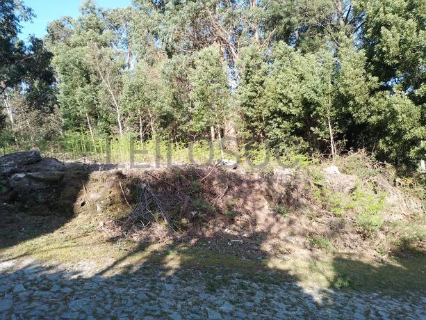 Terreno · Póvoa de Lanhoso