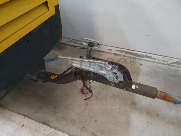 Compressor Atlas Copco XAS 66