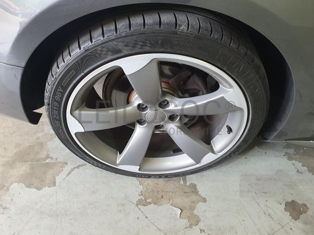 Audi A5 2.0 TDI Coupé · Ano 2014