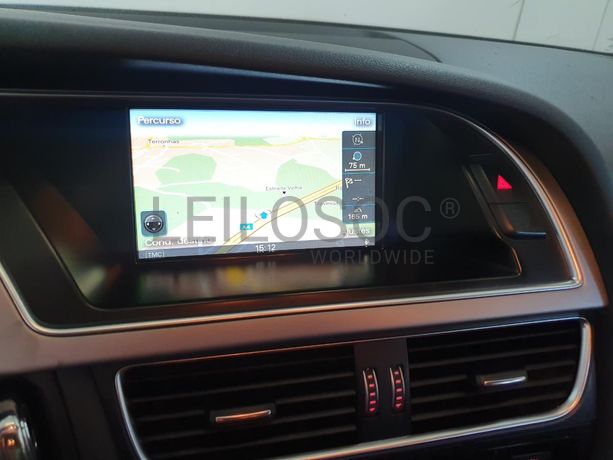 Audi A5 2.0 TDI Coupé · Ano 2014