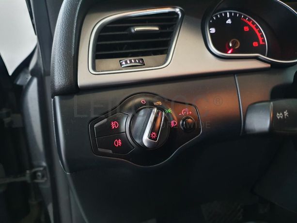 Audi A5 2.0 TDI Coupé · Ano 2014