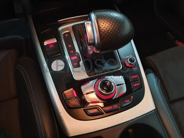 Audi A5 2.0 TDI Coupé · Ano 2014