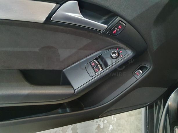 Audi A5 2.0 TDI Coupé · Ano 2014