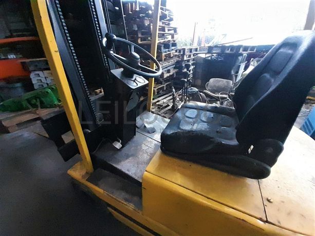 Empilhador Yale ERP-030