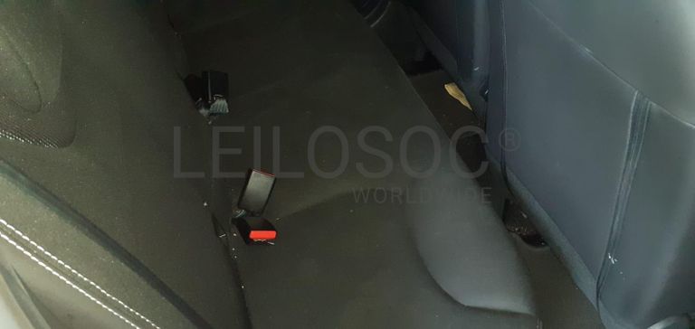 Renault Clio 1.5DCI · Ano 2015