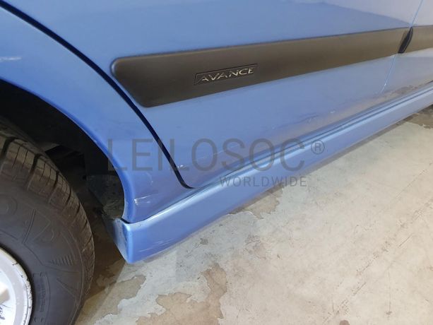 Mitsubishi Carisma 1.6 · Ano 2000