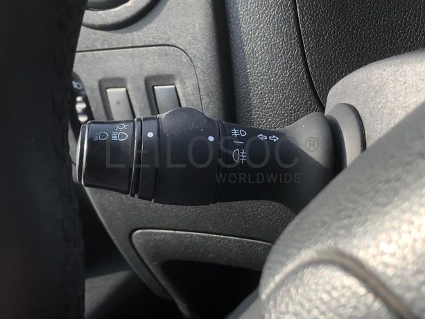 Renault Master · Ano 2017