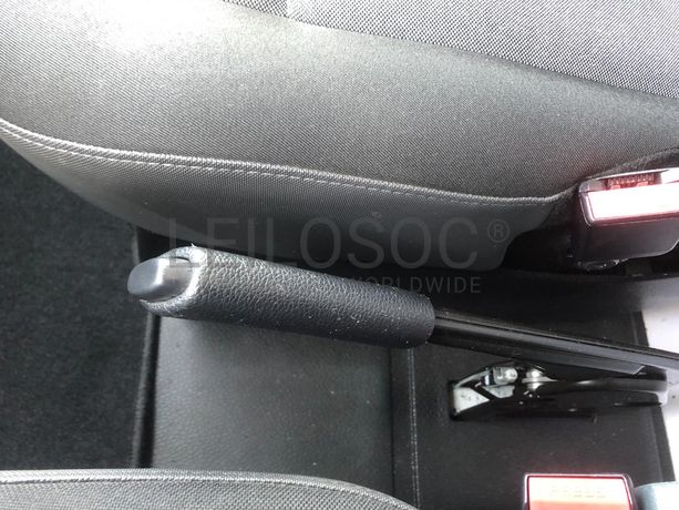 Renault Master · Ano 2017