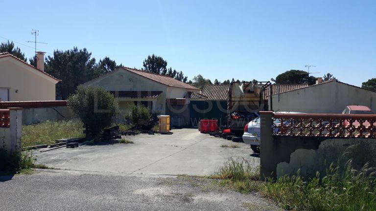 Moradia V5 · Leiria