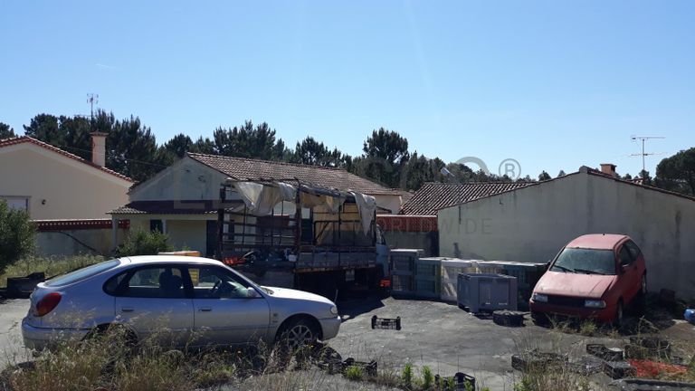 Moradia V5 · Leiria