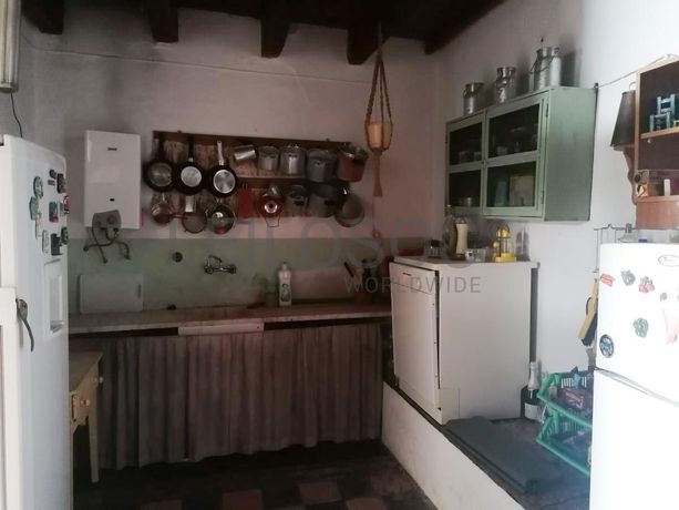 Quinhão Hereditário · Mora, Évora