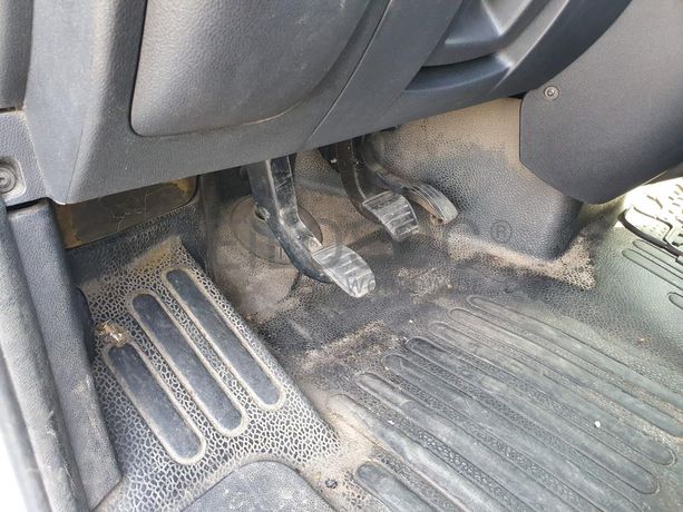 Opel Movano 2.3 CDTI · Ano 2016