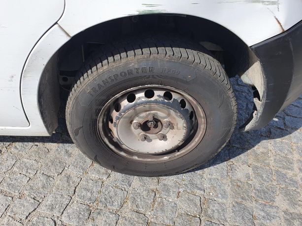 Opel Movano 2.3 CDTI · Ano 2018