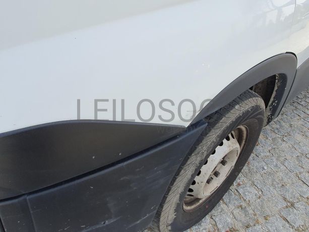 Iveco Daily 35-160 · Ano 2017