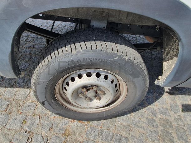 Iveco Daily 35-160 · Ano 2017