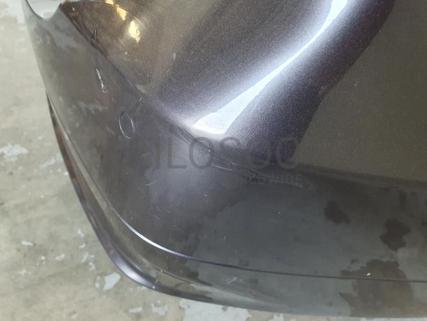 BMW 320D Touring · Ano 2008