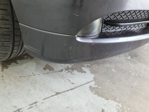 BMW 320D Touring · Ano 2008