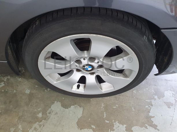 BMW 320D Touring · Ano 2008