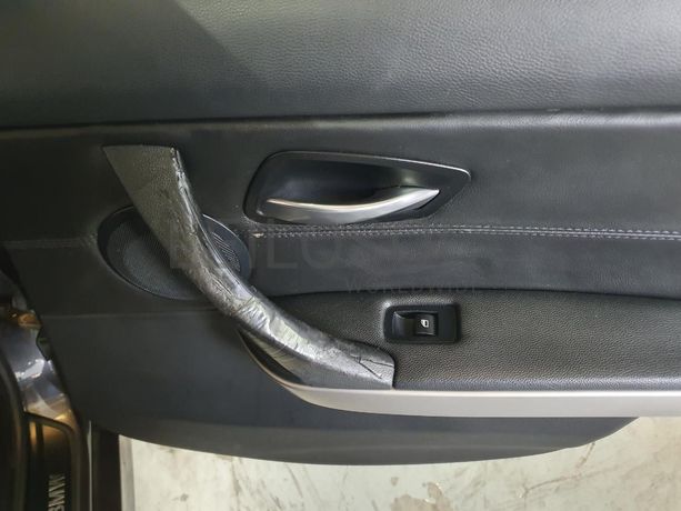 BMW 320D Touring · Ano 2008