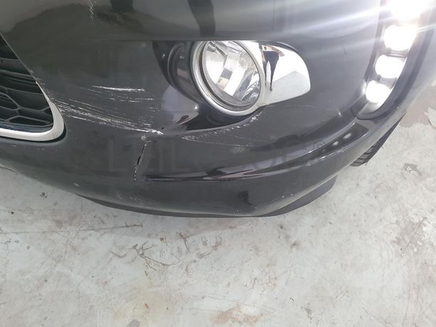 Citroën DS3 1.4HDI · Ano 2012