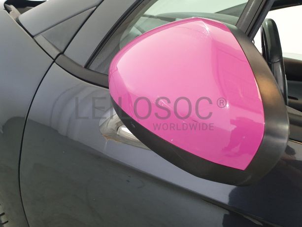 Citroën DS3 1.4HDI · Ano 2012