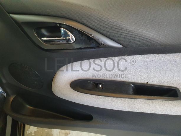 Citroën DS3 1.4HDI · Ano 2012