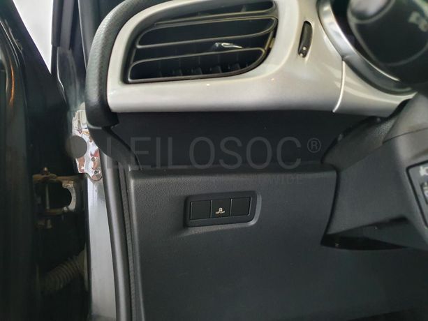 Citroën DS3 1.4HDI · Ano 2012