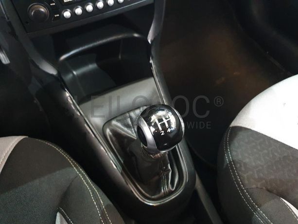 Citroën DS3 1.4HDI · Ano 2012