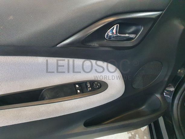 Citroën DS3 1.4HDI · Ano 2012