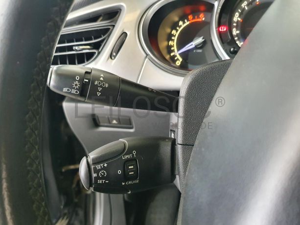 Citroën DS3 1.4HDI · Ano 2012