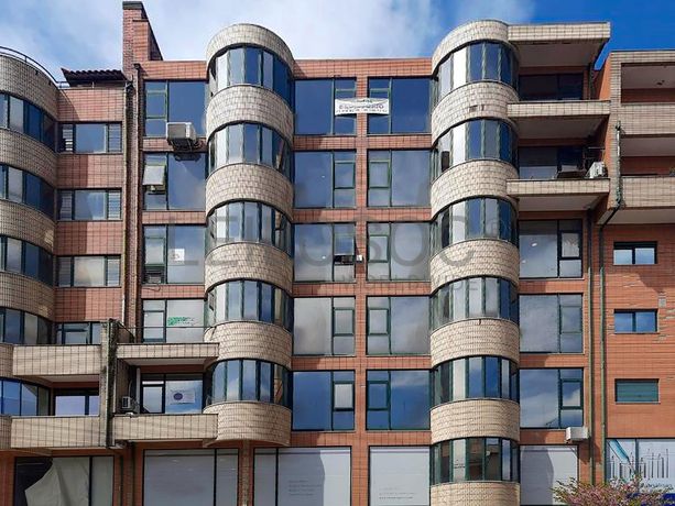 Escritório · Paços de Ferreira