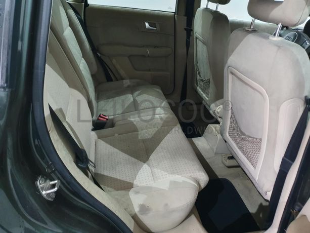 Audi A2 1.4 · Ano 2000