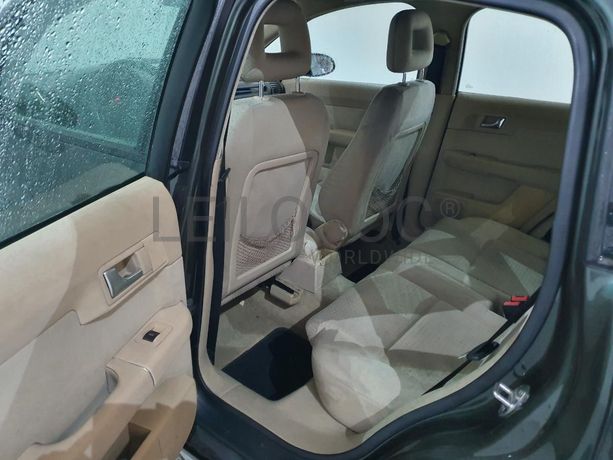 Audi A2 1.4 · Ano 2000