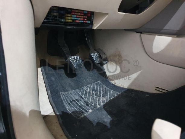 Audi A2 1.4 · Ano 2000