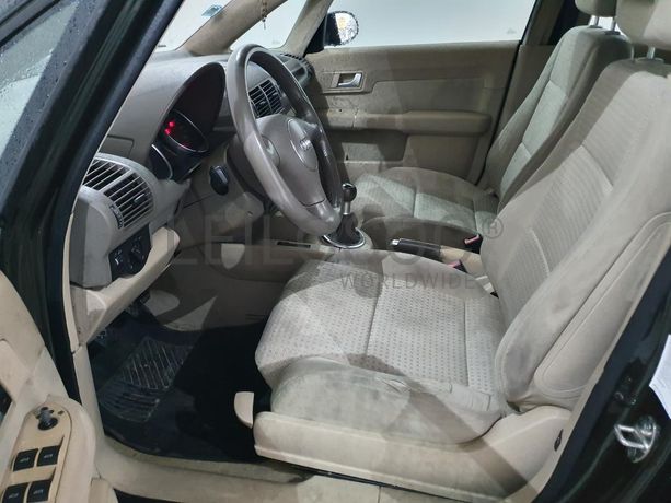 Audi A2 1.4 · Ano 2000