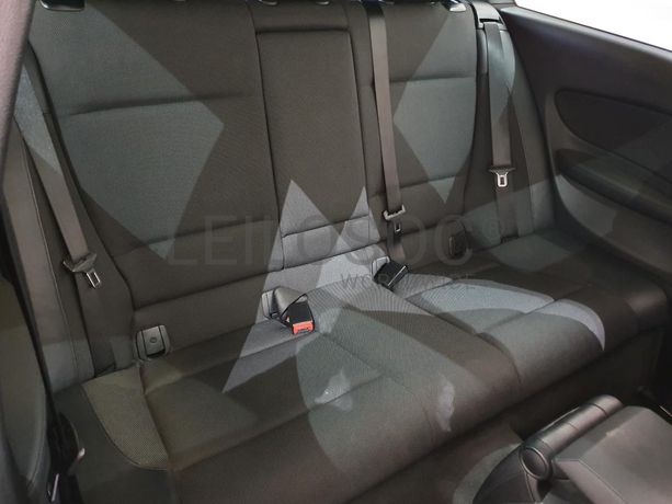 BMW 120D · Ano 2008