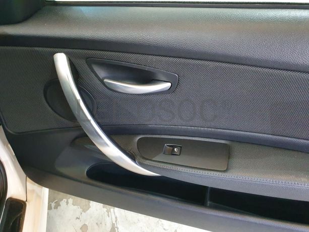 BMW 120D · Ano 2008