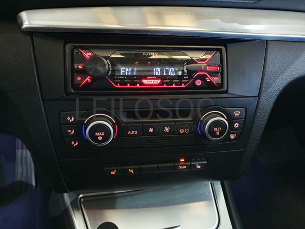 BMW 120D · Ano 2008