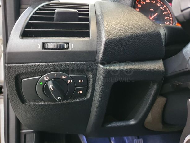 BMW 120D · Ano 2008