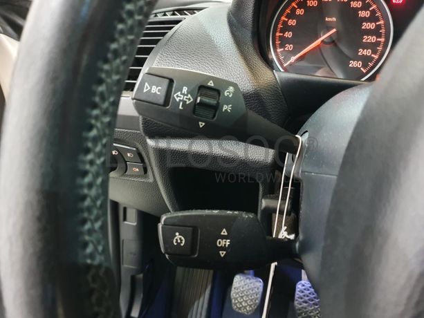 BMW 120D · Ano 2008