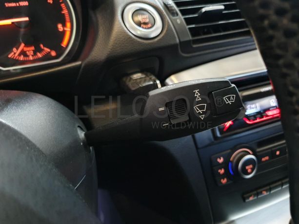 BMW 120D · Ano 2008