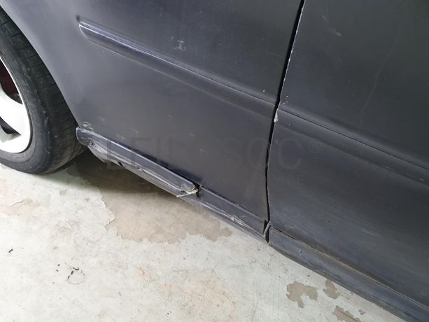 Audi A3 1.9 TDI · Ano 1997