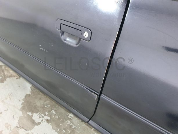 Audi A3 1.9 TDI · Ano 1997