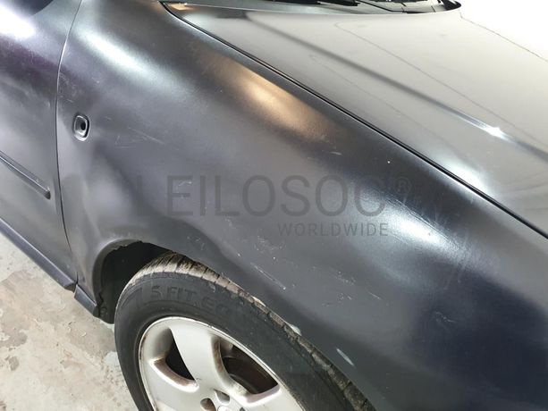 Audi A3 1.9 TDI · Ano 1997