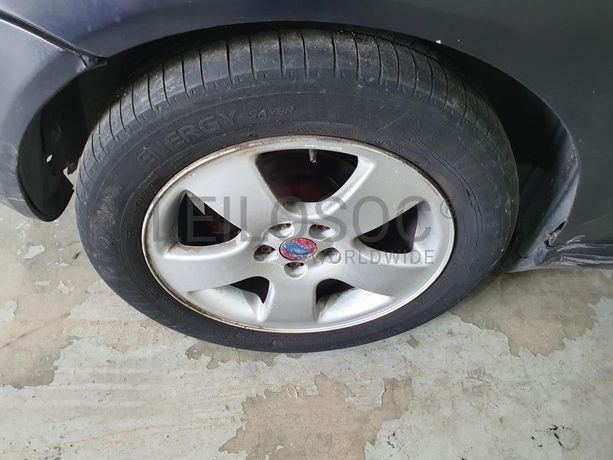 Audi A3 1.9 TDI · Ano 1997